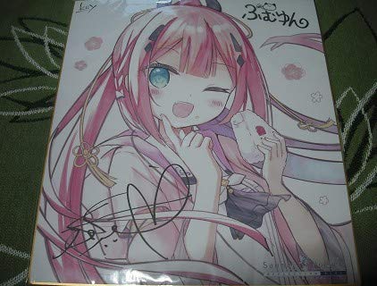 ステンネックレス「Hanabi」 Summer Pockets REFLECTION BLUE